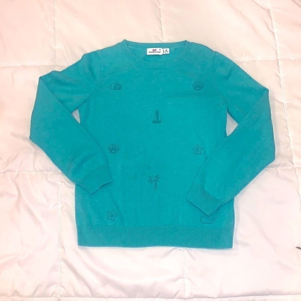 Vineyard Vines  